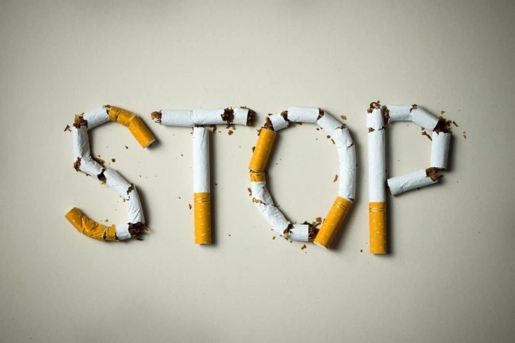 Международный день отказа от курения
